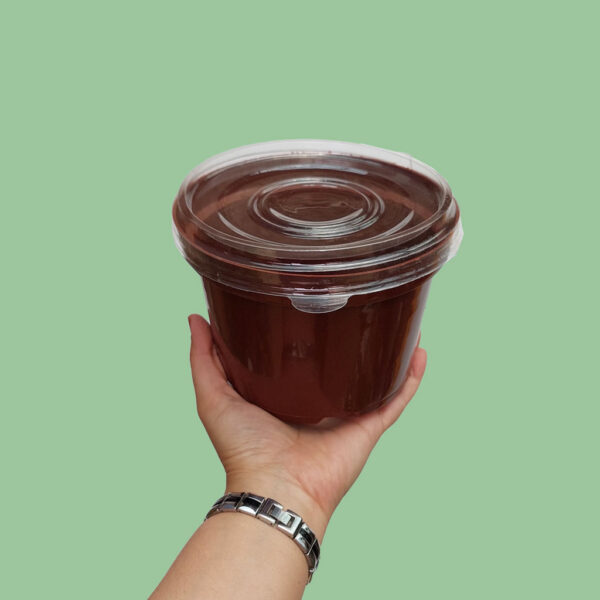 خرید گلدان طبیعی اینترنتی